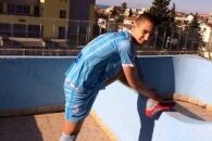 ПЕТОШЕВИЋ ЗАДОВОЉАН ПОЧЕТКОМ